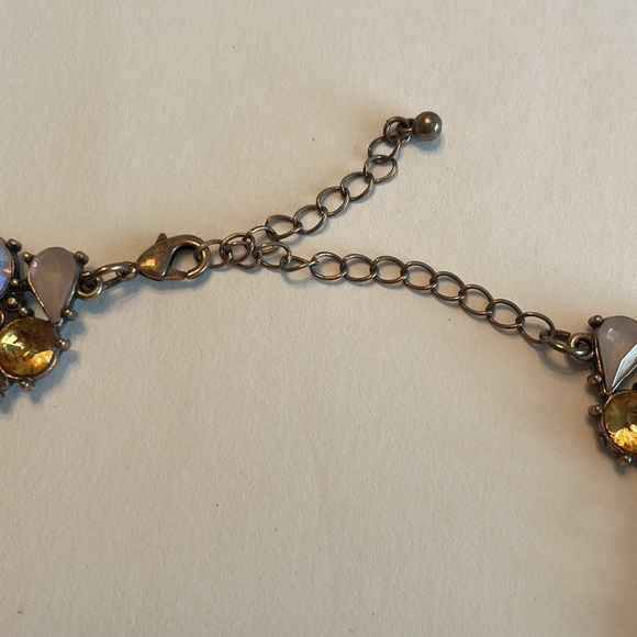 Art Deco Choker - Picture 4 of 5